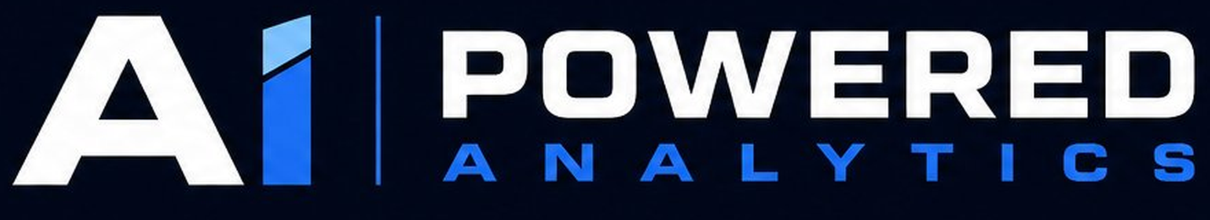 AI Powered Analytics